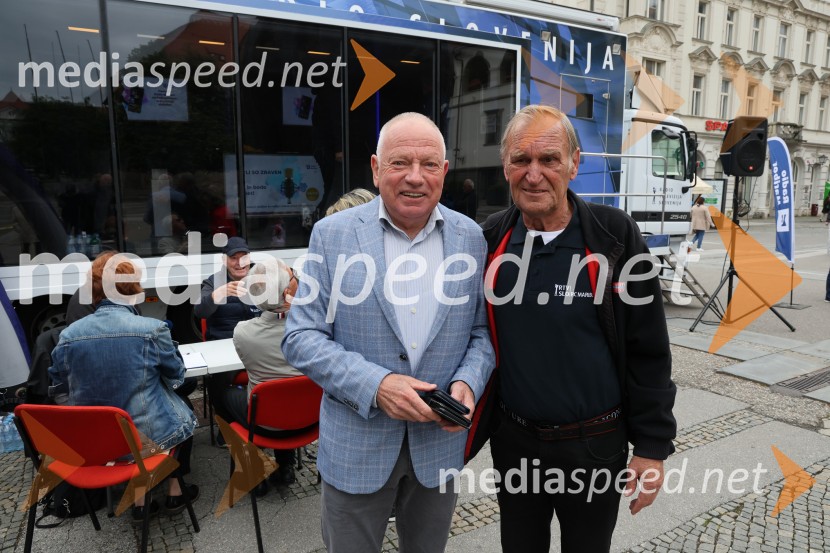 Radio Maribor praznuje 80 let