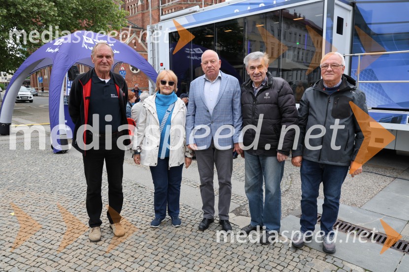 Radio Maribor praznuje 80 let