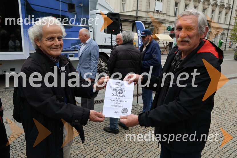 Radio Maribor praznuje 80 let