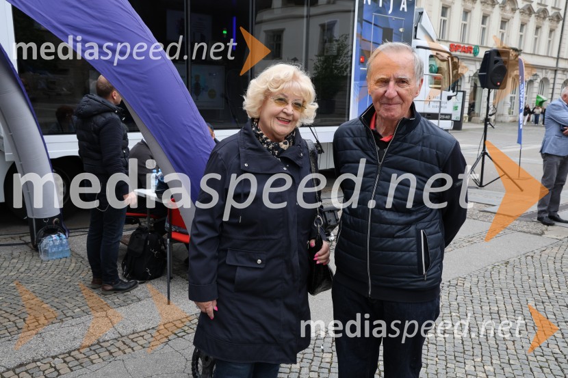 Radio Maribor praznuje 80 let