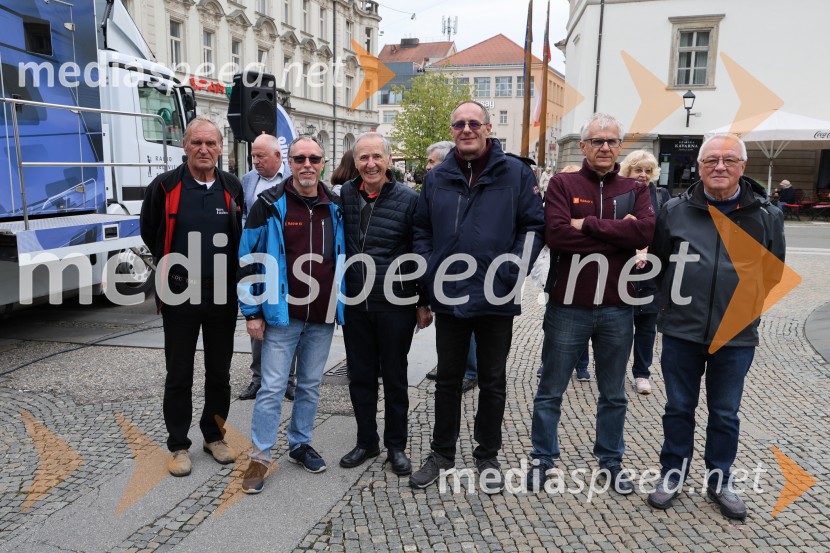 Radio Maribor praznuje 80 let