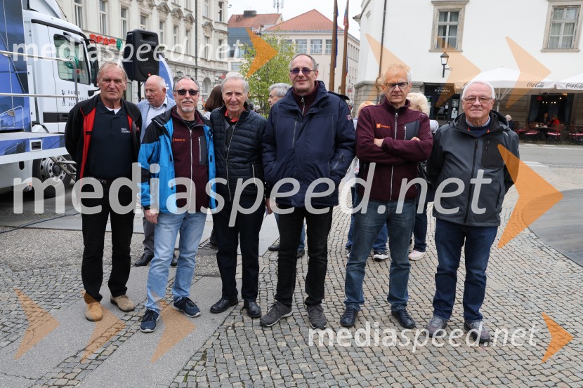 Radio Maribor praznuje 80 let