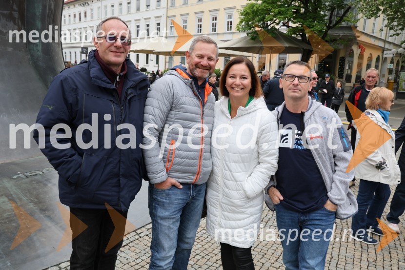 Radio Maribor praznuje 80 let