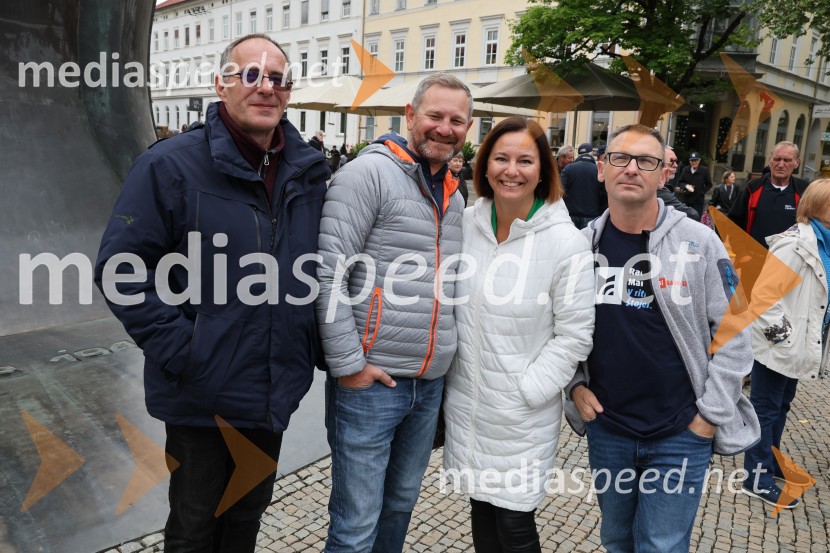 Radio Maribor praznuje 80 let