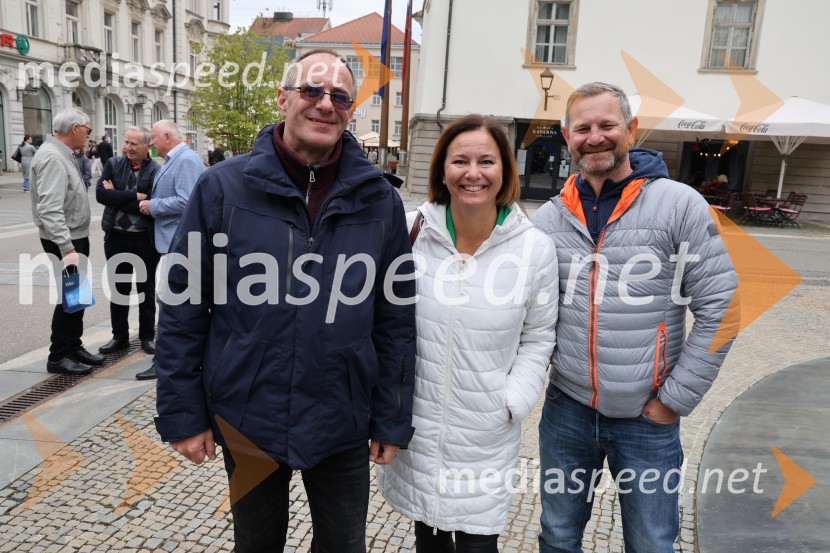 Radio Maribor praznuje 80 let