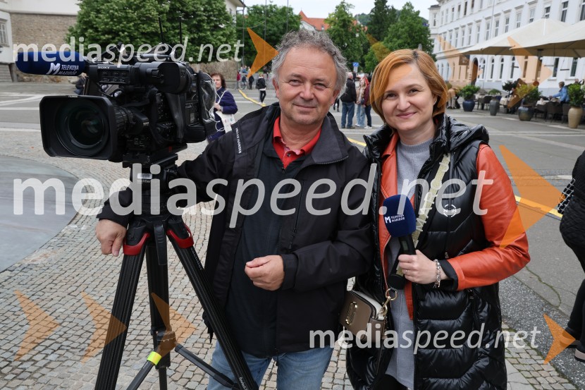 Radio Maribor praznuje 80 let