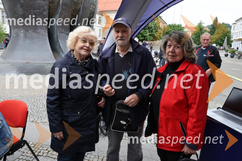 Radio Maribor praznuje 80 let