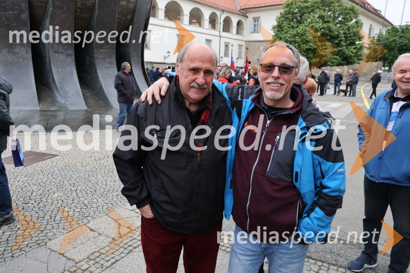 Radio Maribor praznuje 80 let