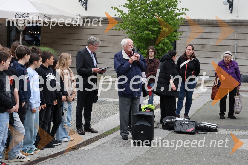 Dan Evrope 2025 v Mariboru