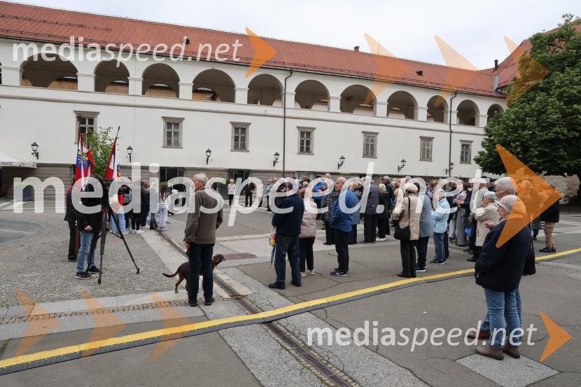 Dan Evrope 2025 v Mariboru