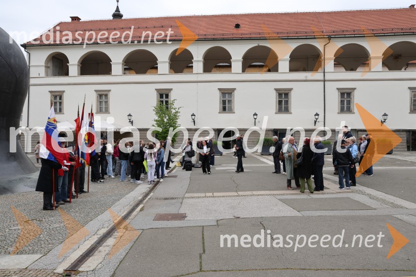 Dan Evrope 2025 v Mariboru