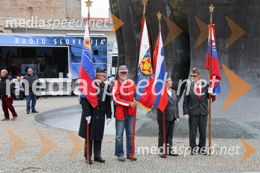 Dan Evrope 2025 v Mariboru