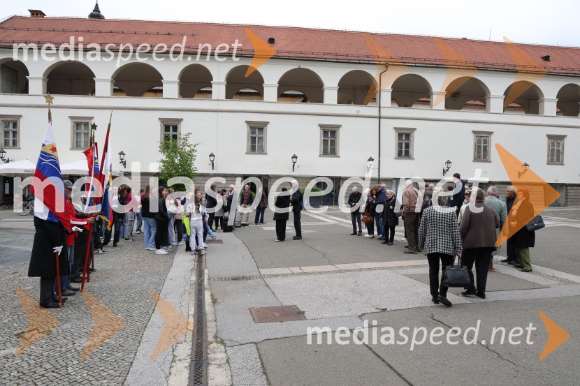 Dan Evrope 2025 v Mariboru