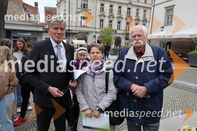 Dan Evrope 2025 v Mariboru