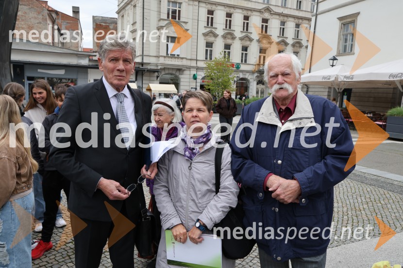 Dan Evrope 2025 v Mariboru