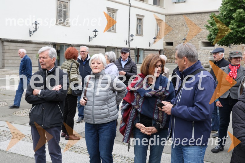 Dan Evrope 2025 v Mariboru