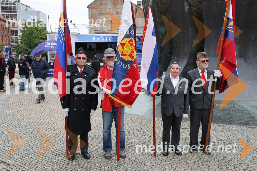 Dan Evrope 2025 v Mariboru