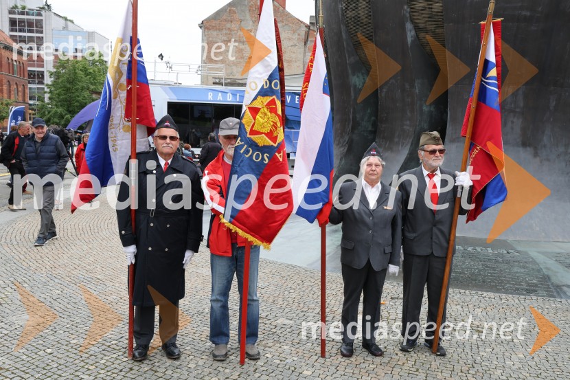 Dan Evrope 2025 v Mariboru