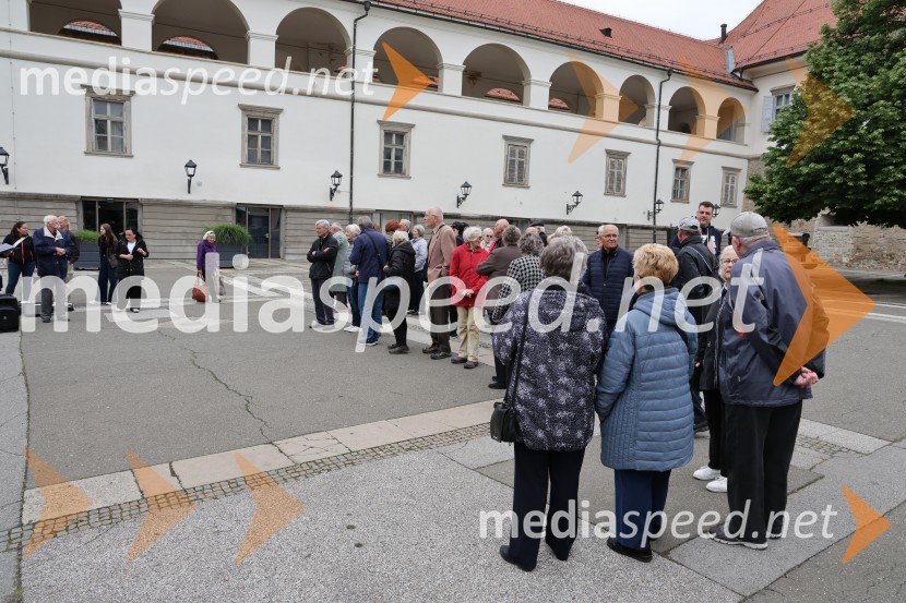 Dan Evrope 2025 v Mariboru