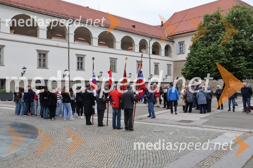 Dan Evrope 2025 v Mariboru