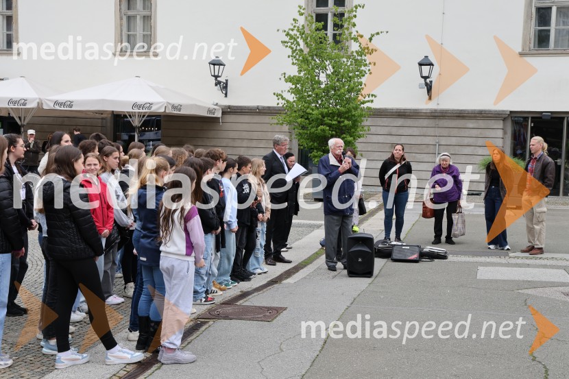 Dan Evrope 2025 v Mariboru