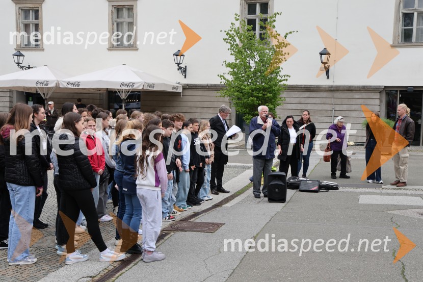 Dan Evrope 2025 v Mariboru