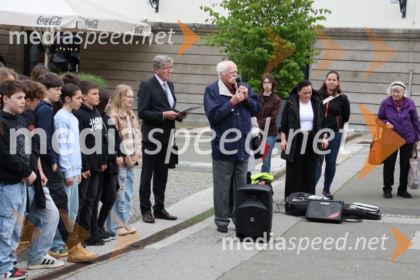 Dan Evrope 2025 v Mariboru