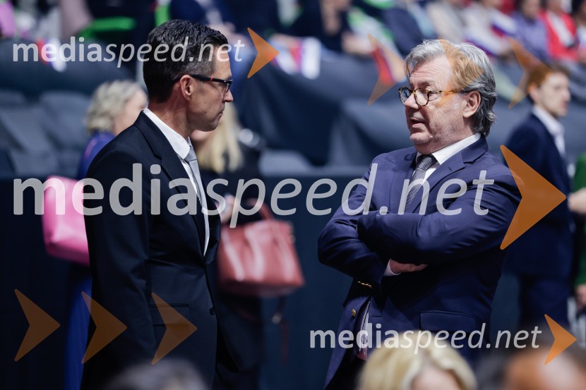 Slovesnost ob 80. obletnici konca druge svetovne vojne