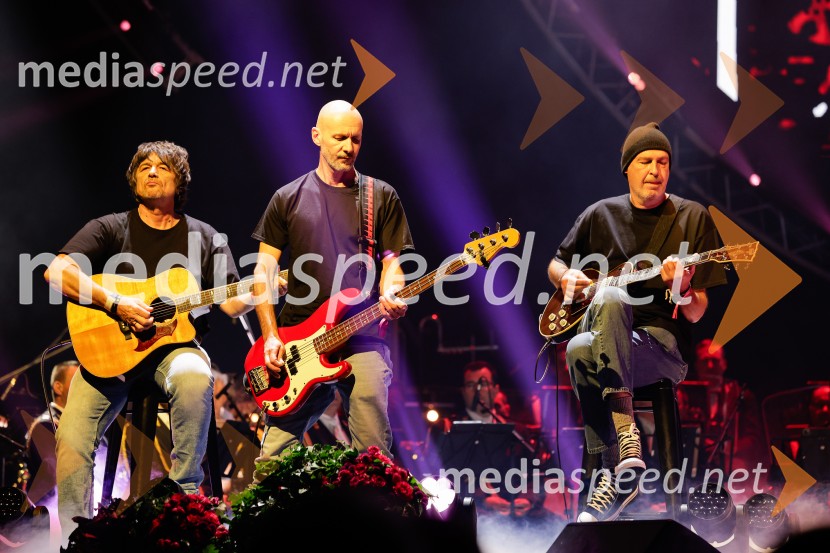 Slovesnost ob 80. obletnici konca druge svetovne vojne