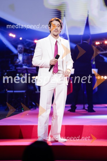  Bojan Cvjetićanin, Joker OutSlovesnost ob 80. obletnici konca druge svetovne vojne