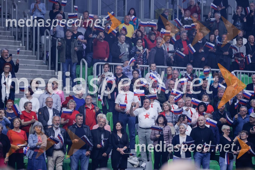 Slovesnost ob 80. obletnici konca druge svetovne vojne