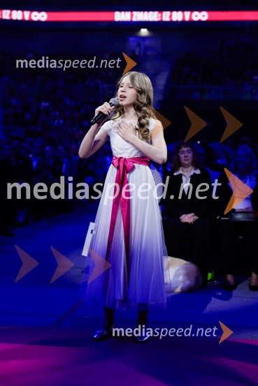 Slovesnost ob 80. obletnici konca druge svetovne vojne