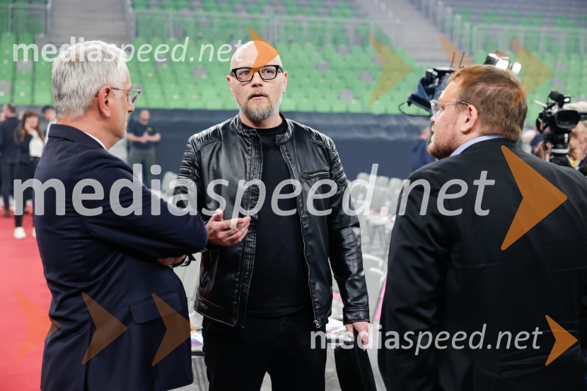 Slovesnost ob 80. obletnici konca druge svetovne vojne