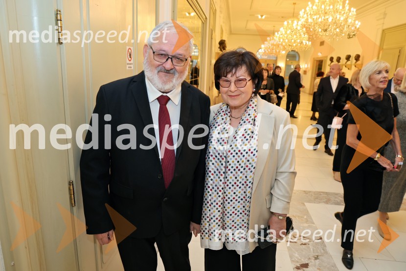 Hamlet, premiera Opere in Baleta SNG Maribor