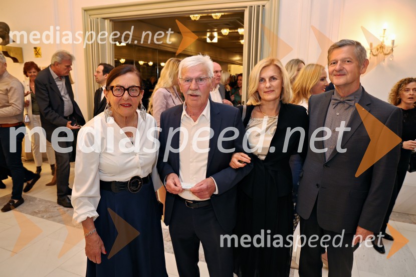 Hamlet, premiera Opere in Baleta SNG Maribor