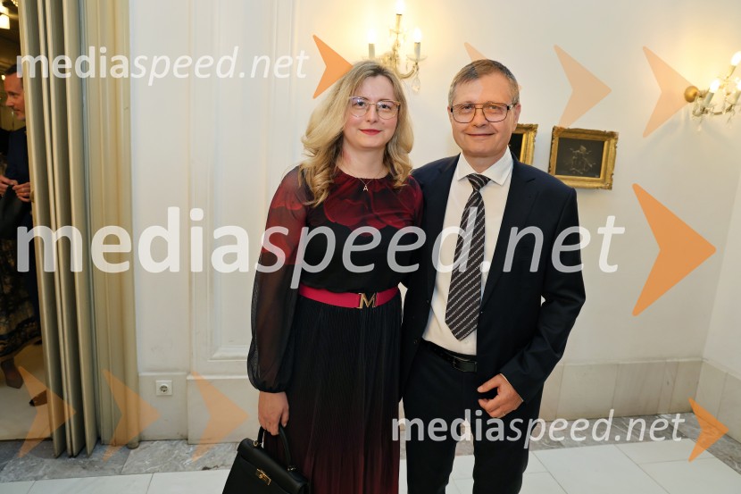 Hamlet, premiera Opere in Baleta SNG Maribor