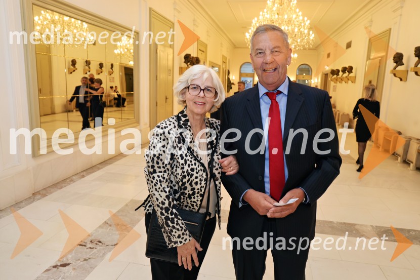 Hamlet, premiera Opere in Baleta SNG Maribor