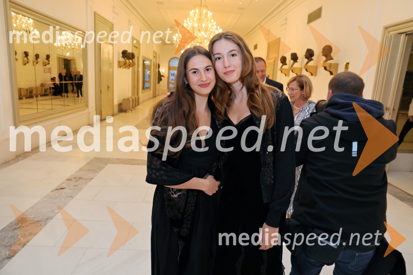 Hamlet, premiera Opere in Baleta SNG Maribor