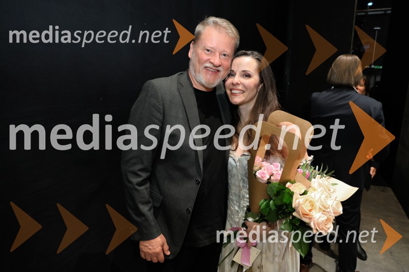  ... ;  Valentina Čuden, operna pevkaHamlet, premiera Opere in Baleta SNG Maribor