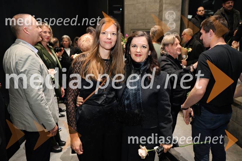 Hamlet, premiera Opere in Baleta SNG Maribor