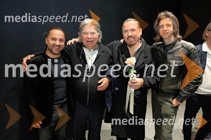  Tim Ribič, tenorist;  Miro Solman, operni pevec;  Jaki Jurgec, operni solist;  ... Hamlet, premiera Opere in Baleta SNG Maribor