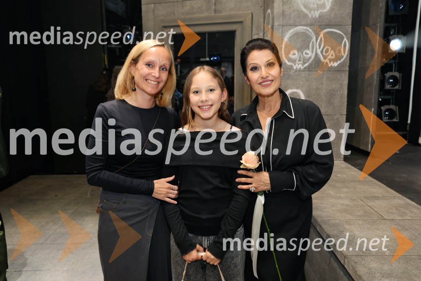 Hamlet, premiera Opere in Baleta SNG Maribor