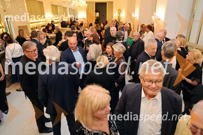 Hamlet, premiera Opere in Baleta SNG Maribor