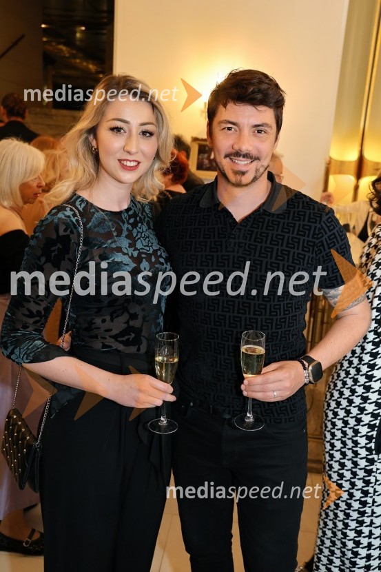 Hamlet, premiera Opere in Baleta SNG Maribor