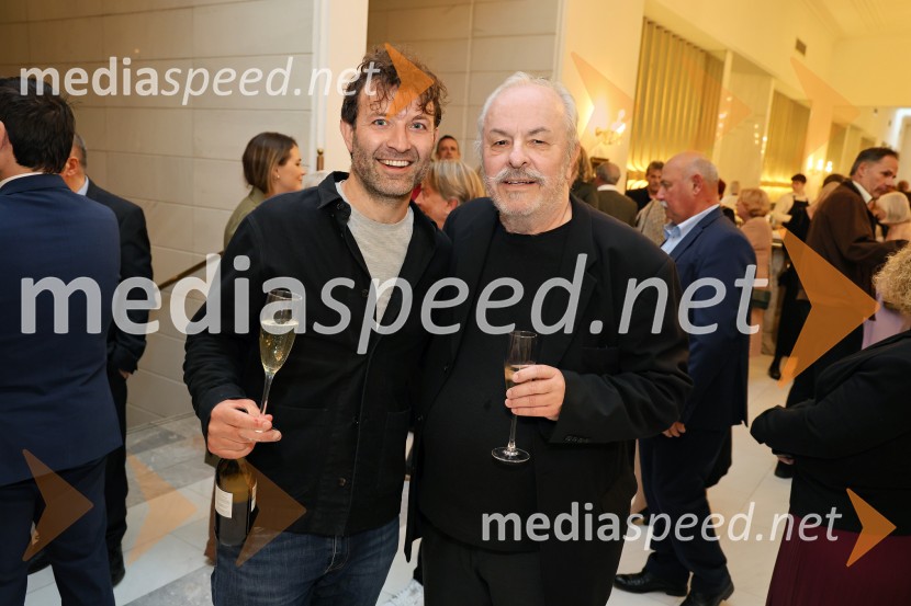  Charles Rice, baritonist;  ... Hamlet, premiera Opere in Baleta SNG Maribor