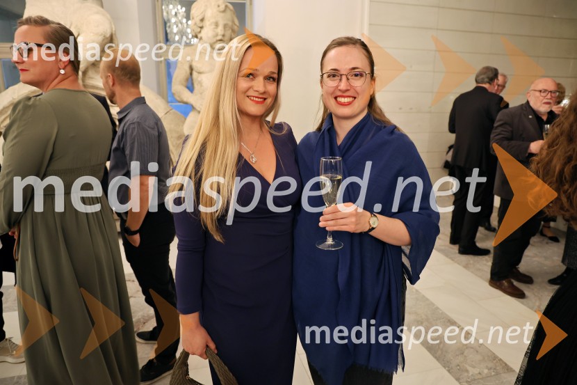  ... ;  Valentina Čuden, operna pevkaHamlet, premiera Opere in Baleta SNG Maribor