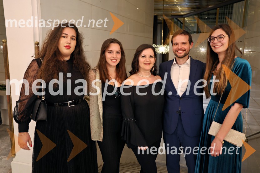 Hamlet, premiera Opere in Baleta SNG Maribor