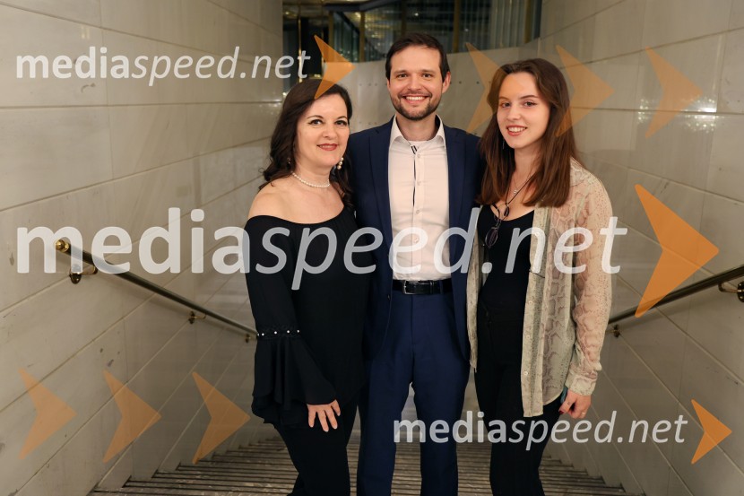 Hamlet, premiera Opere in Baleta SNG Maribor