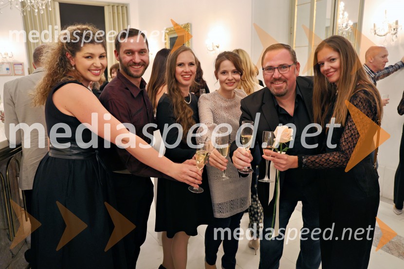  ... ;  ... ;  ... ;  ... ;  Jaki Jurgec, operni solist;  ... Hamlet, premiera Opere in Baleta SNG Maribor