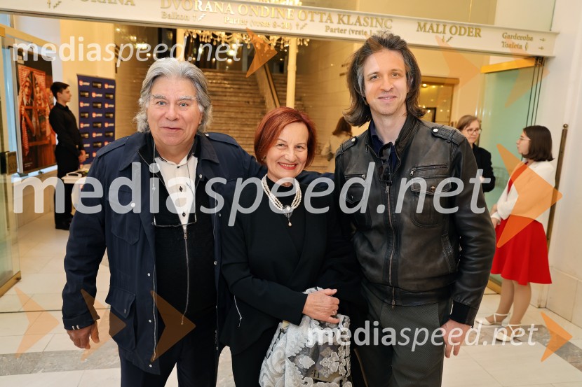  Miro Solman, operni pevec;  ... ;  ... Hamlet, premiera Opere in Baleta SNG Maribor